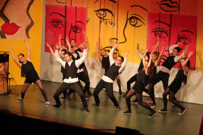 Tanzschule Geiger Tanzschule Geiger