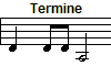 Termine