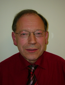 Franz Ott