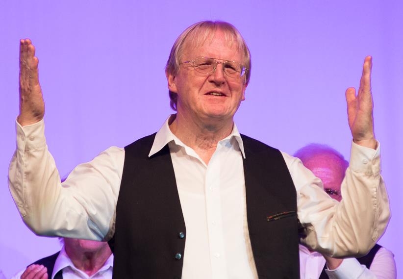 Peter der Große