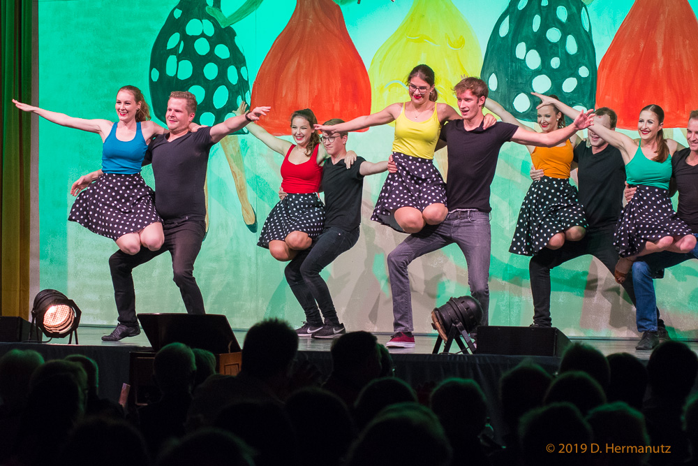 Tanzformation Wangen-RocknRoll2