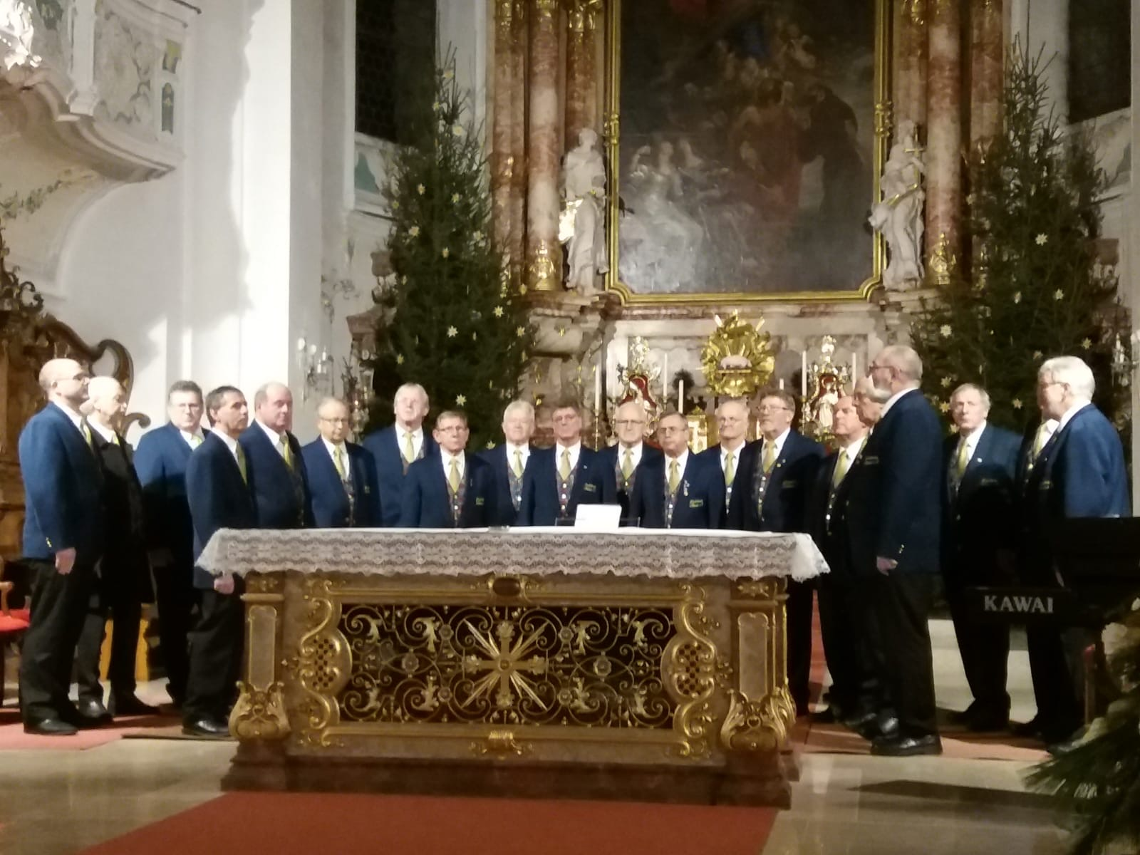 Bild 1 Kirche 2019 Bild 1 Kirche 2019