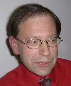 Franz Ott