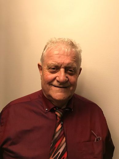 Helmut Renz
